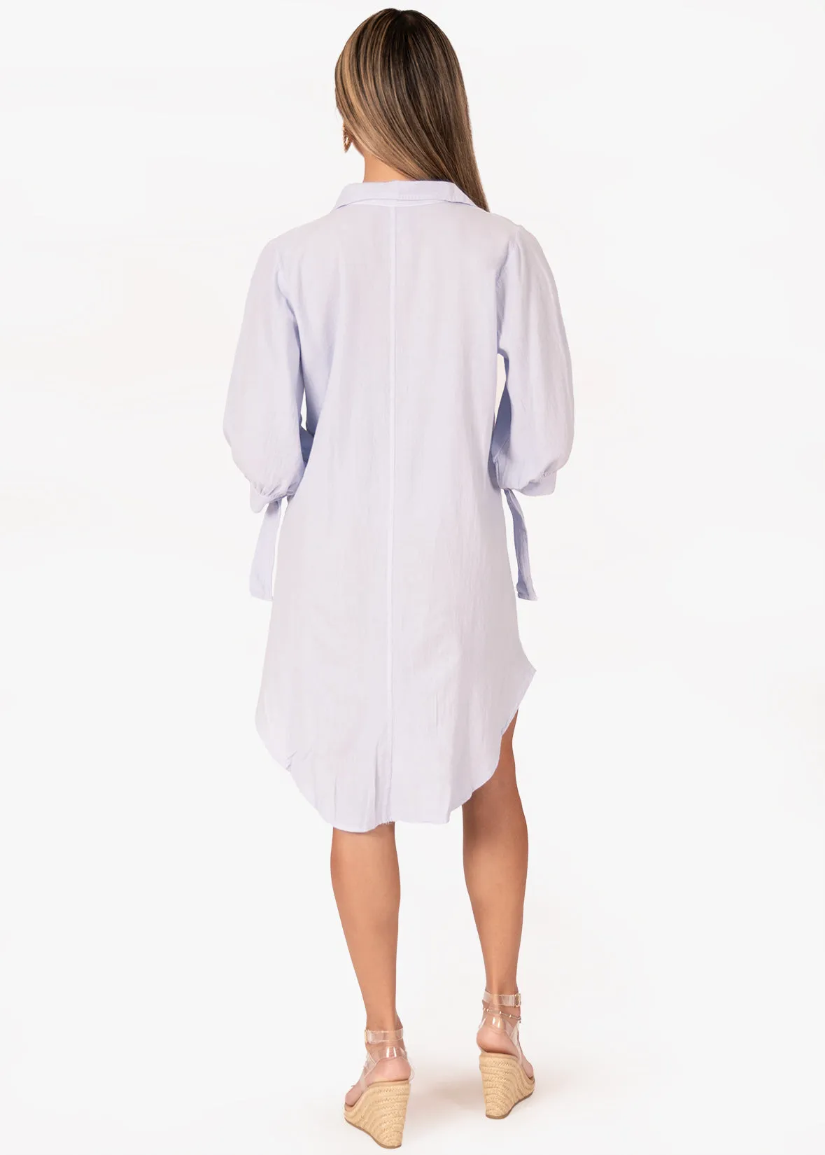 'Aylin' Tunic Dress