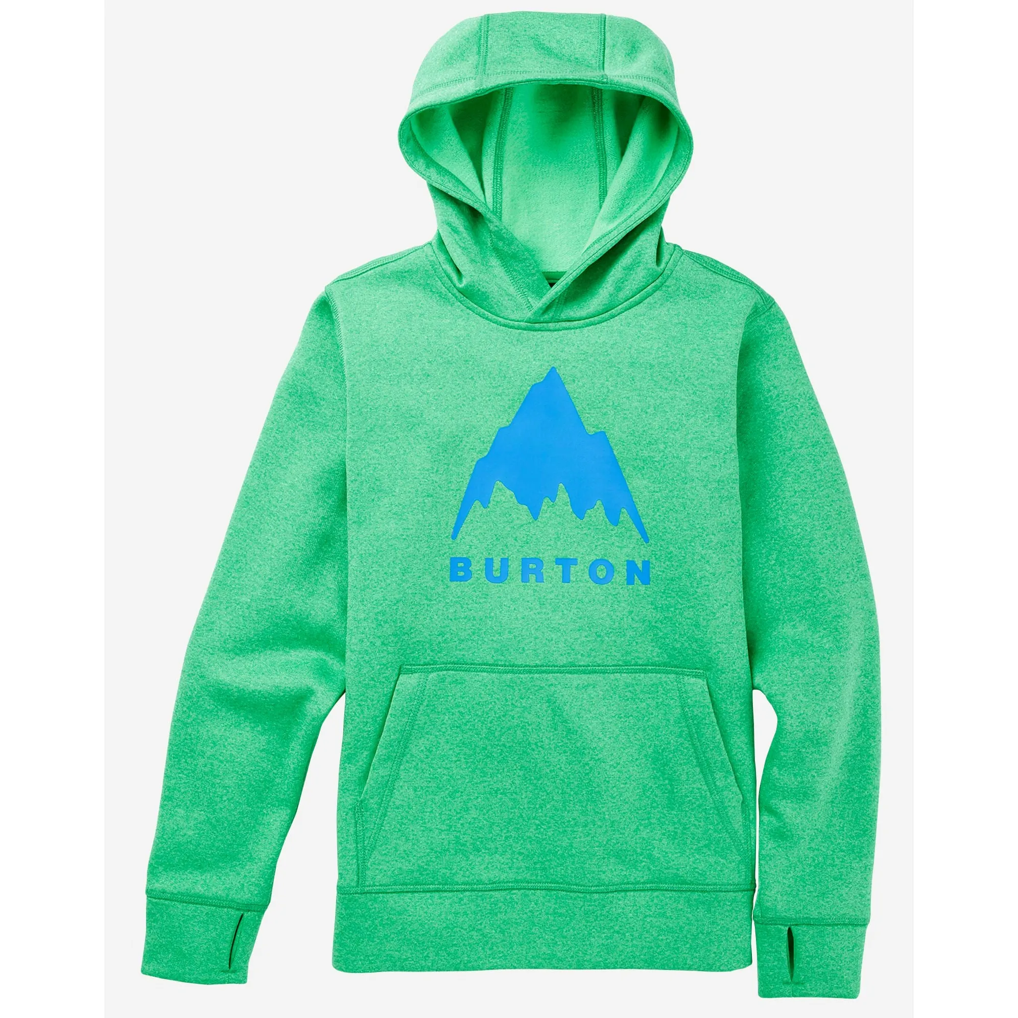 Burton Oak Kids Pullover Hoodie