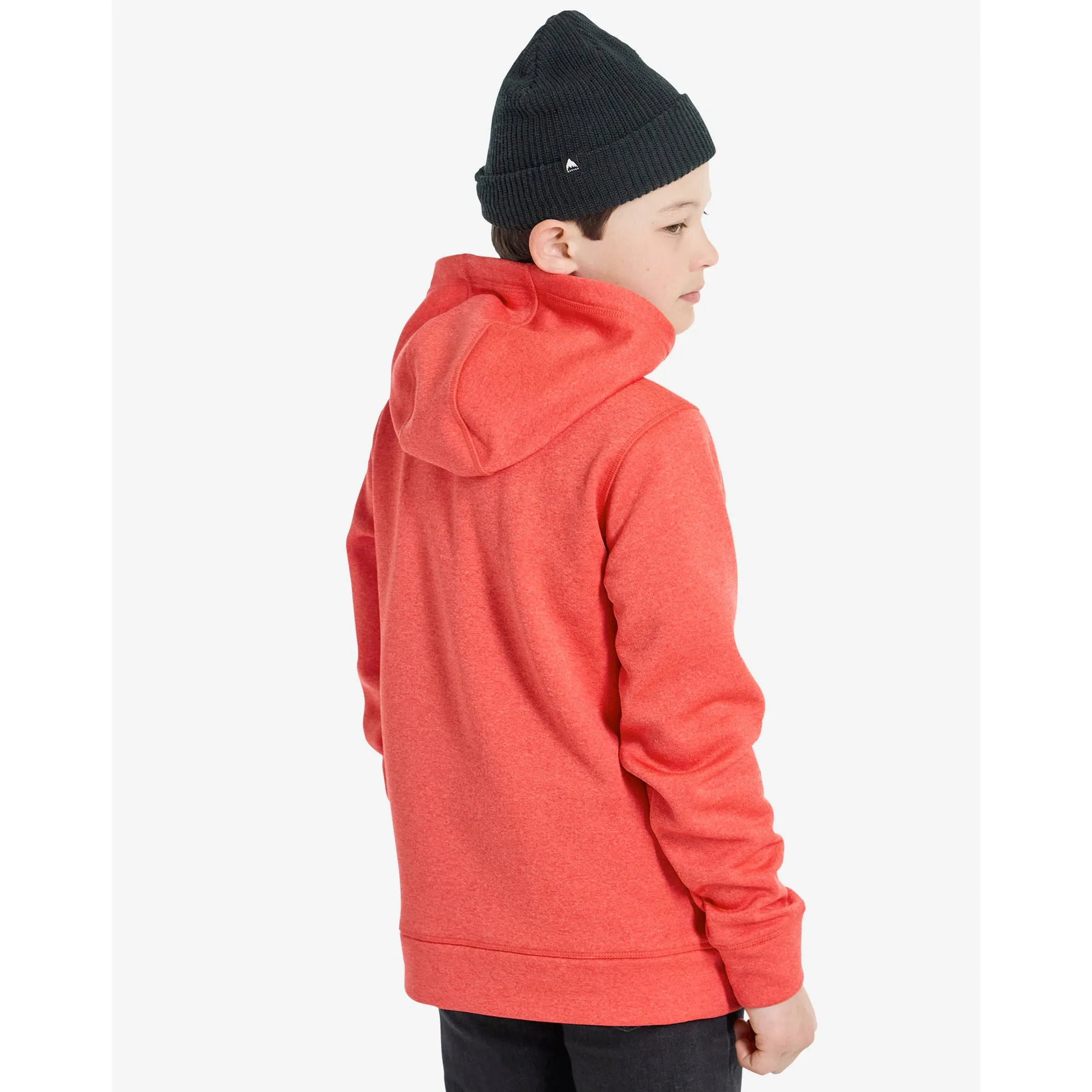 Burton Oak Kids Pullover Hoodie
