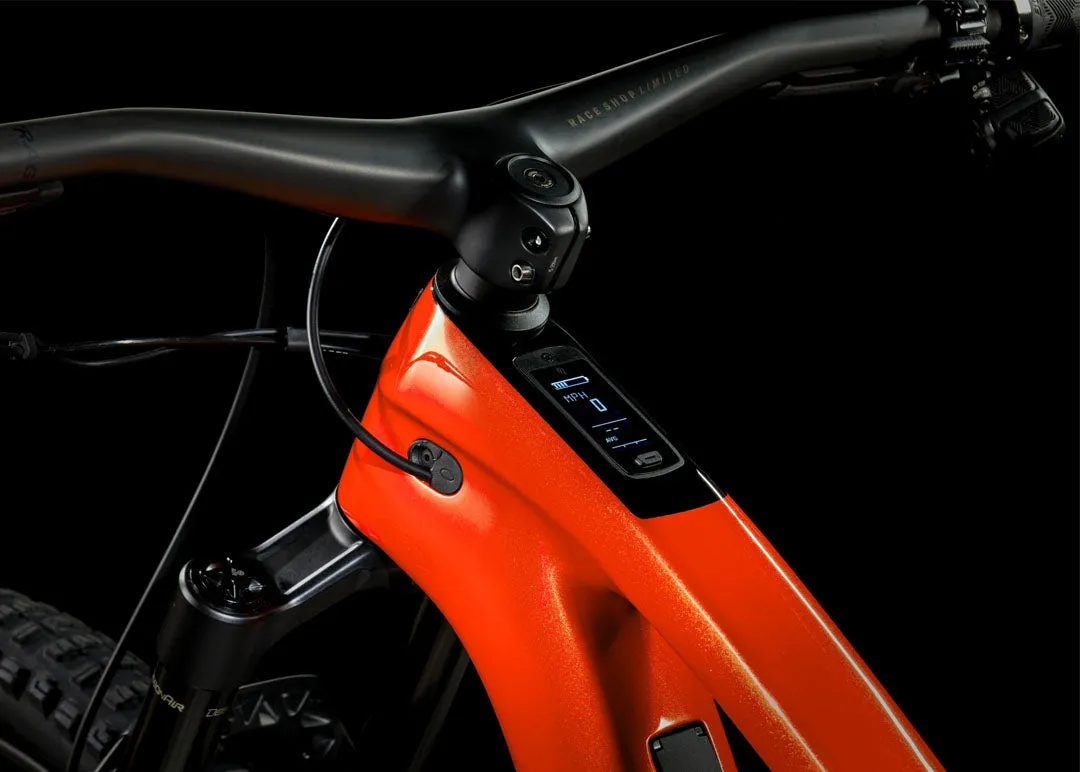 Fuel EXe 9.8 GX AXS T-Type