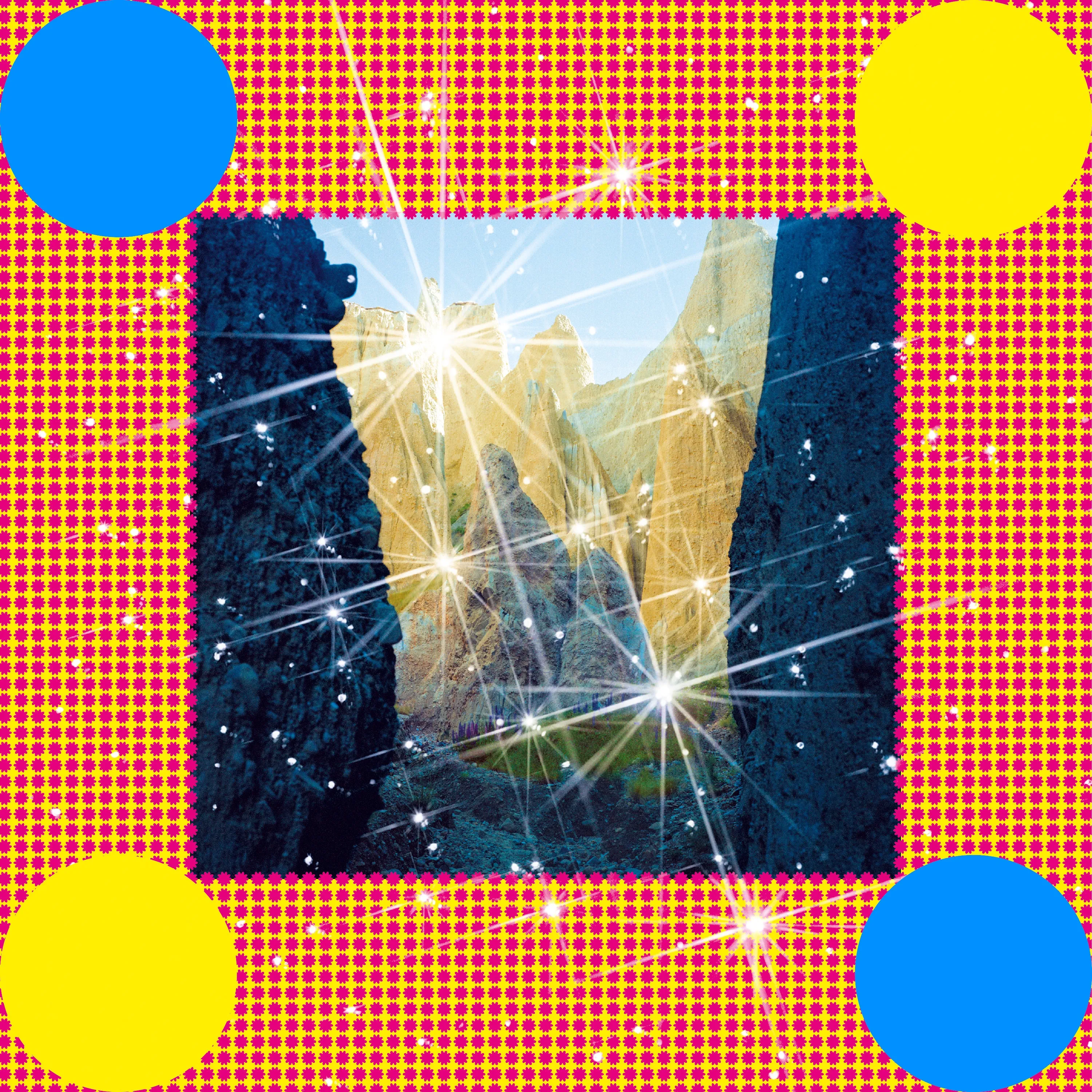 Honey [Limited Yellow LP   Digital] (Europe/Asia Version)