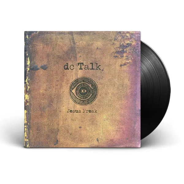 Jesus Freak Vinyl LP