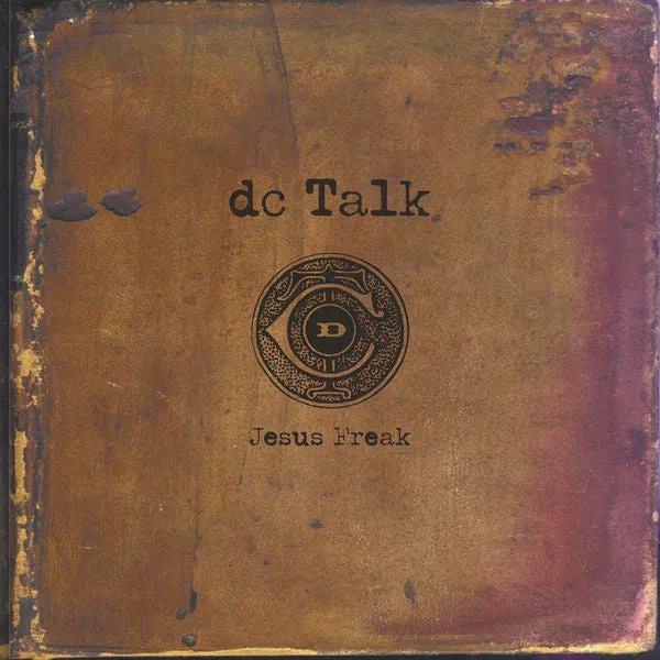 Jesus Freak Vinyl LP