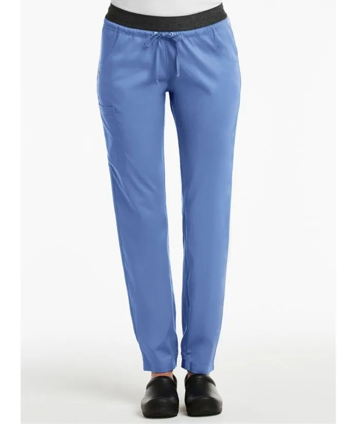 Matrix E-Band Waist Jogger Scrub Pant