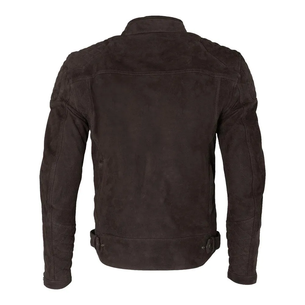 MERLIN TORSTEN D3O® MOTORCYCLE JACKET BLACK
