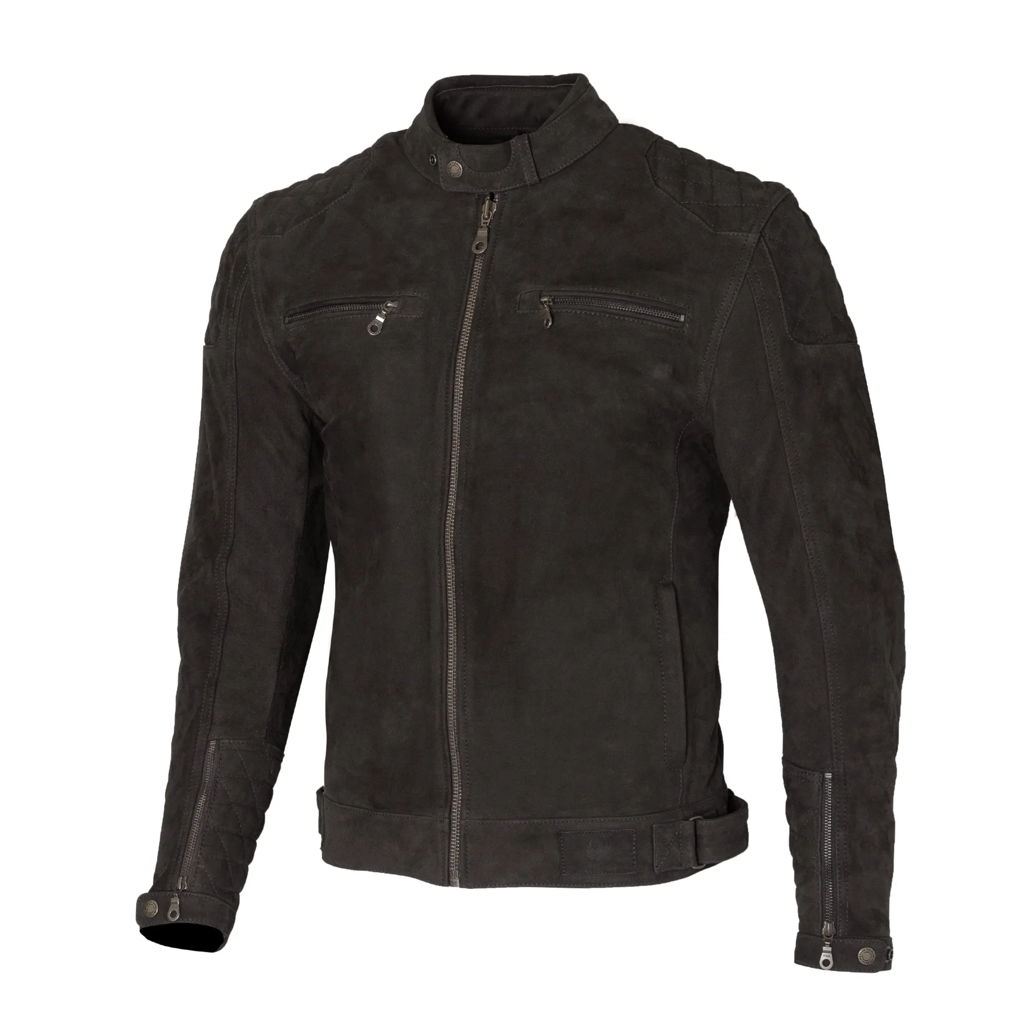 MERLIN - TORSTEN TFL D3O AAA LEATHER JACKET
