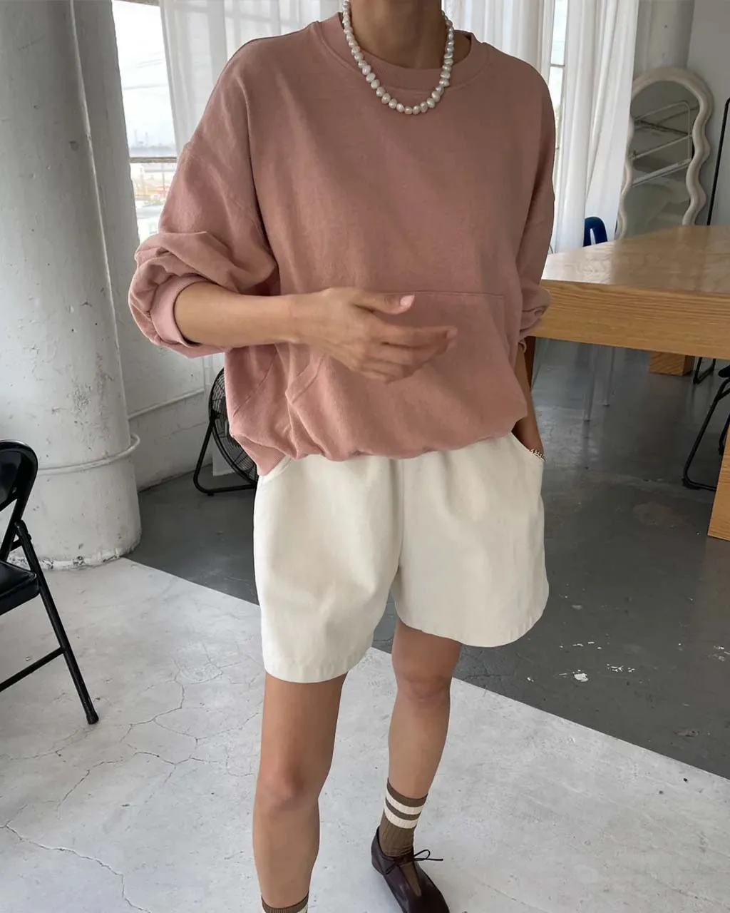 Poche Top - Macchiato