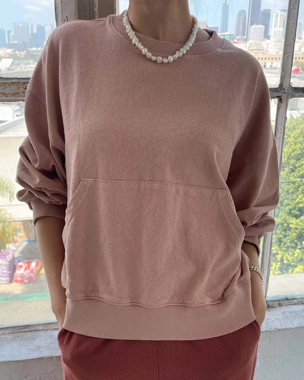 Poche Top - Macchiato