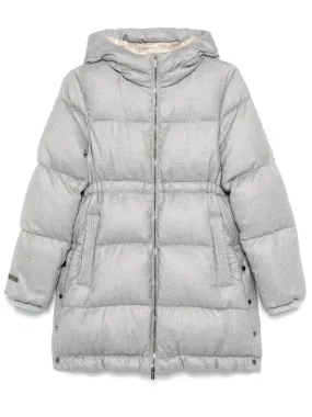 Punto Luce-chain coat