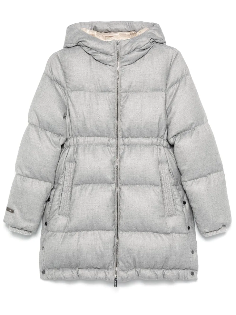 Punto Luce-chain coat