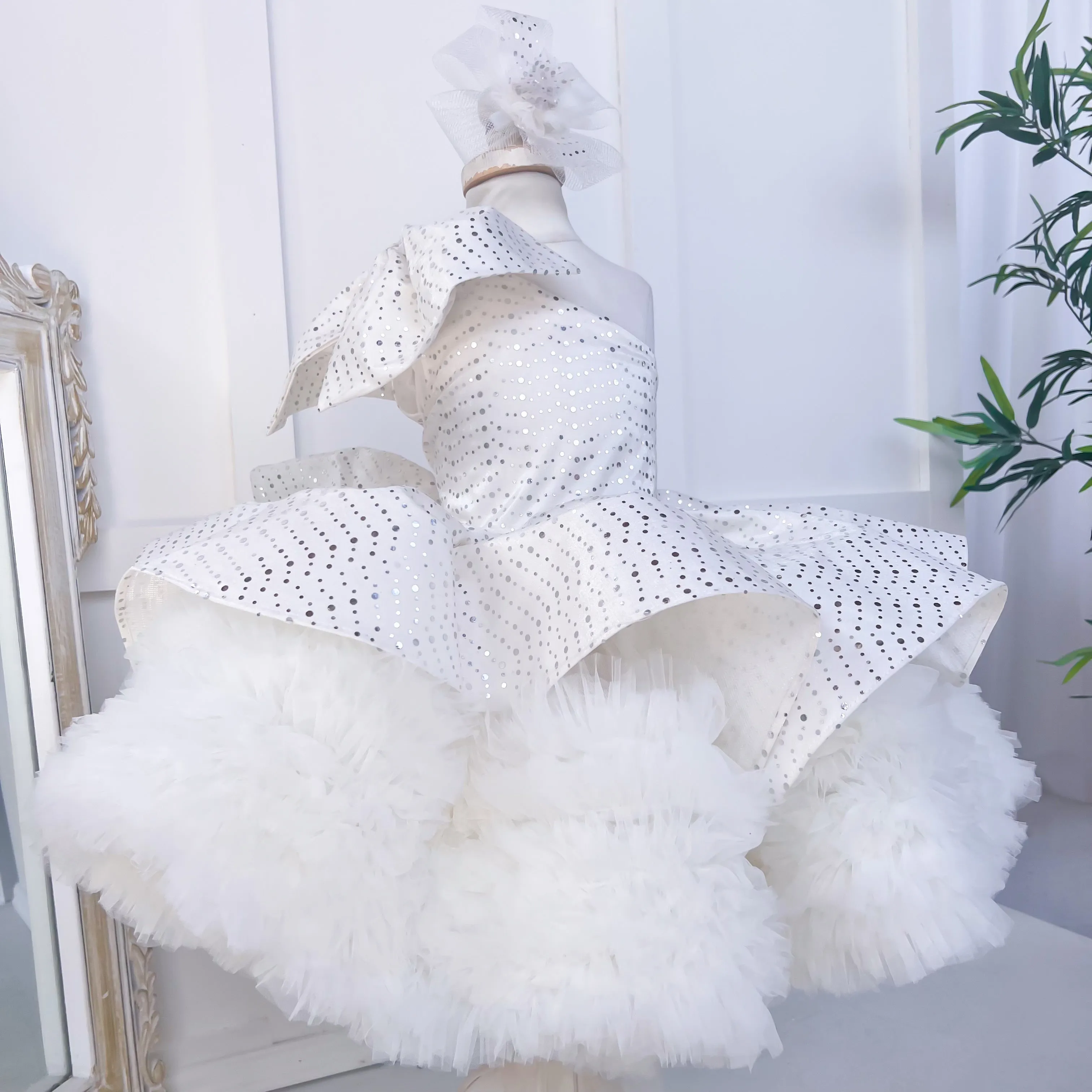 Rian Dress