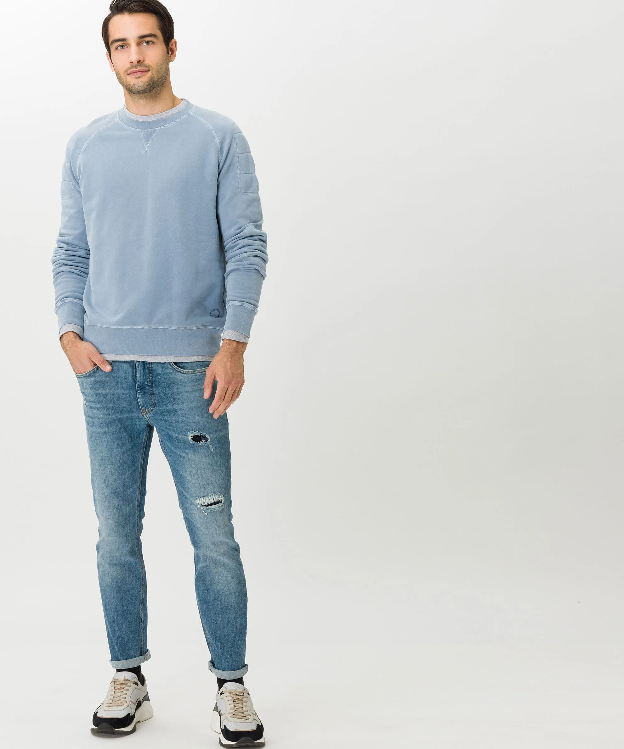Sawyer Sweatshirt