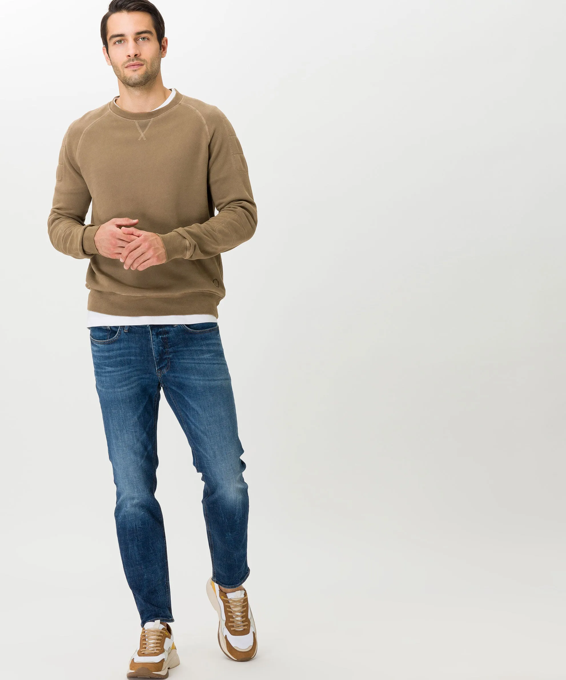 Sawyer Sweatshirt