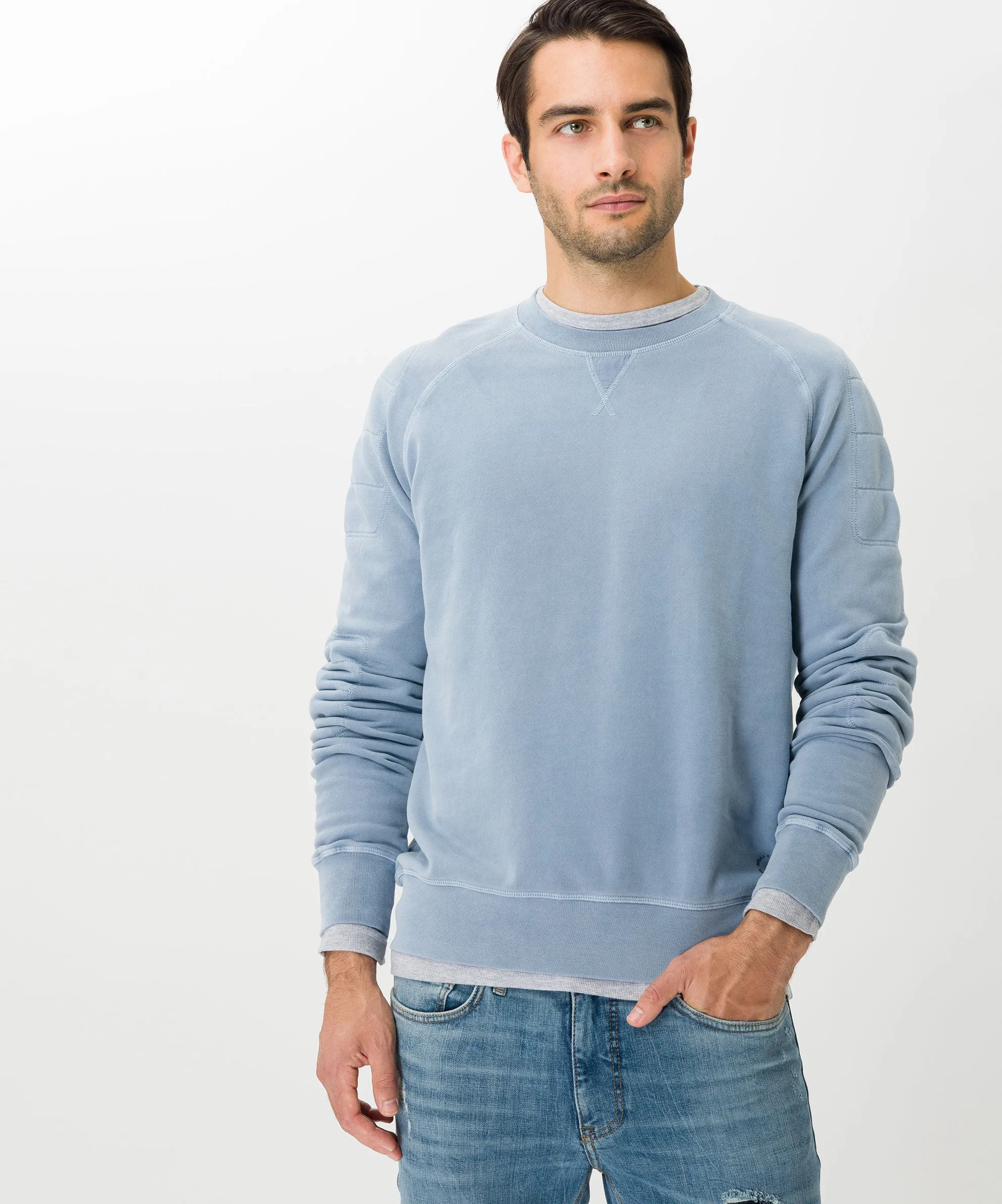 Sawyer Sweatshirt
