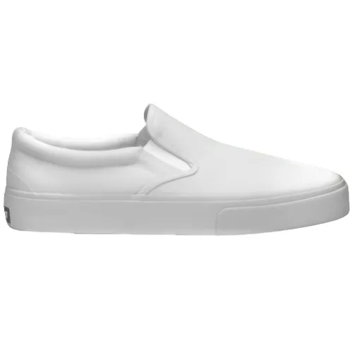 SEBAGO SKIDGRIP Jack White CANVAS Sneaker