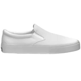 SEBAGO SKIDGRIP Jack White CANVAS Sneaker