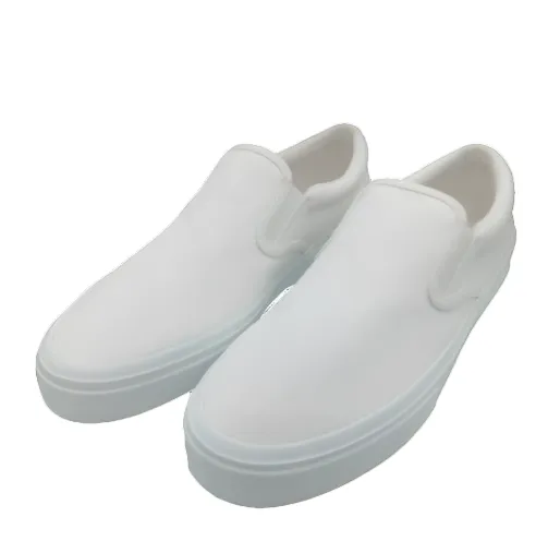 SEBAGO SKIDGRIP Jack White CANVAS Sneaker