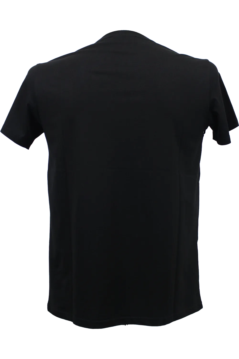 Vialli Allon Black T-Shirt