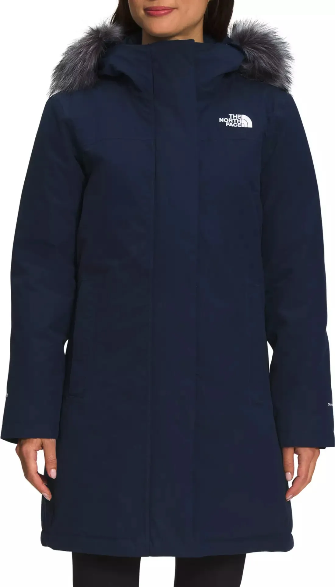 Women's Arctic Down Parka