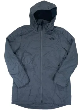 Womens Tamburello Long Parka