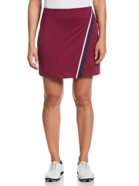 Womens TrueSculpt™ Wrap Skort